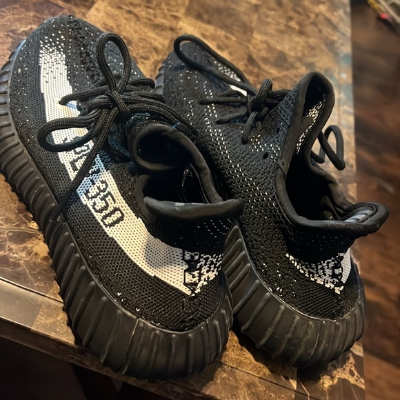 Adias sply-350🤩 - Picture 4 of 7